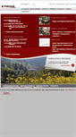 Mobile Screenshot of bollschweil.de